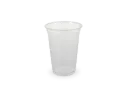 Sap en Smoothie Beker 400ml Ø95mm RPET- 1000 st.
