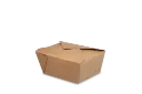 Oosterse Maaltijdbox 750ml Kraft -