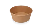 Salade Poke Bowl 750ml 26oz Ø148mm kraft - 300 st.