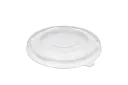 Deksel Salade Poke Bowl 500ml-750ml-1000ml Ø148mm transparant - 300 st.