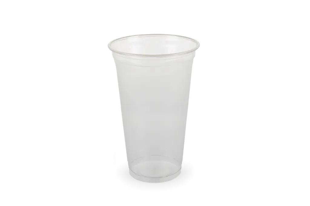 Sap en Smoothie Beker 500ml Ø95mm RPET - 1000 st.