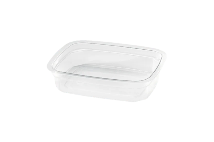 De Jong Disposables - Portion Container 125cc | 1000 st.