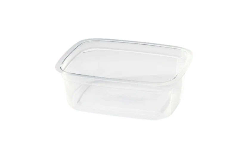 De Jong Disposables - Portion Container 200cc | 1000 st.