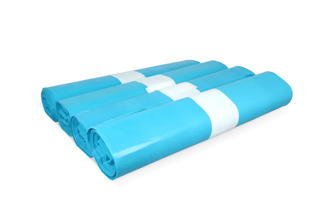 Vuilniszakken 120 liter 70x110cm - 200 st.