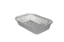 Aluminium bak 212x145x47mm 800ml | 1000 st.