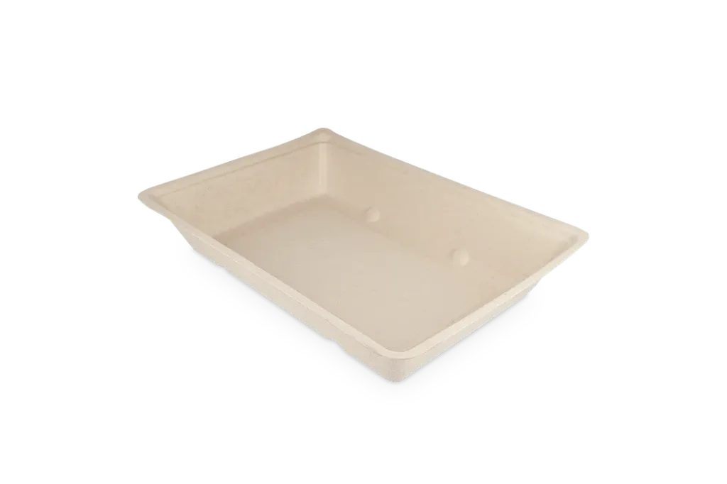 [150] Snackbakje A50 suikerriet - 500 st