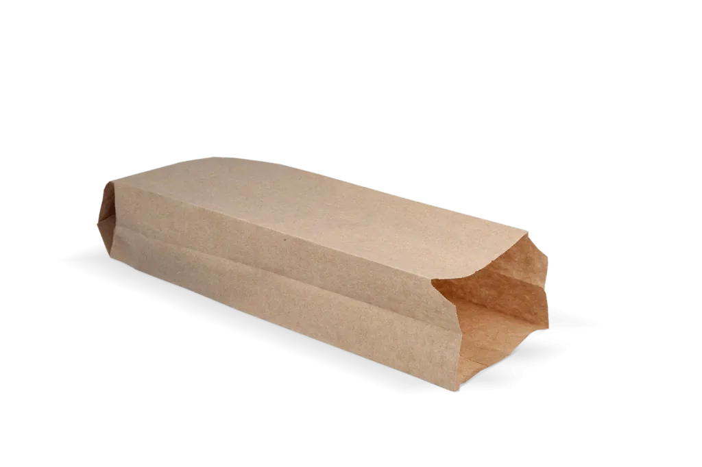 [311] Snackzakken nr 11 (frikandel) Kraft 55gr | 10kg