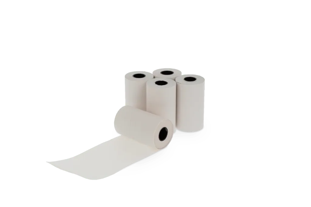 [57] Thermische pinrol BPA vrij 57x35x12 - 50 st.