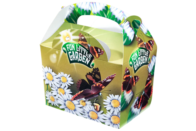 [71] Kids menu met speeltje - 96 st.