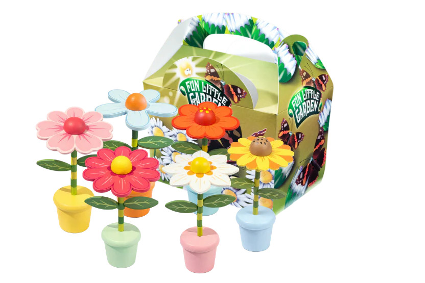 [71] Kids menu met speeltje - 96 st.
