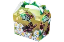 Kids menu met speeltje | 96 st.